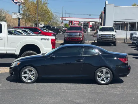 Another view of 2014 LEXUS IS 250 for sale in Albuquerque, NM at 712 Auto Sales