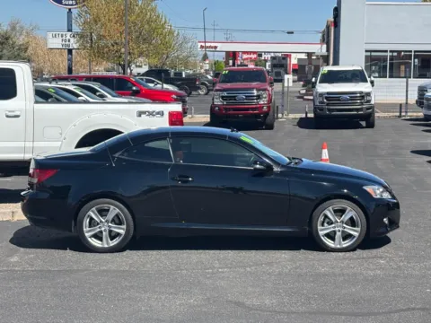 More photos of 2014 LEXUS IS 250 at 712 Auto Sales, NM