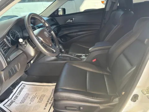 More photos of 2017 ACURA ILX BASE WATCH PLUS at 712 Auto Sales, NM