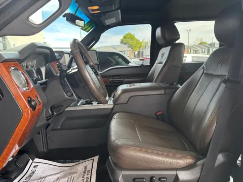 More photos of 2016 FORD F250 SUPER DUTY at 712 Auto Sales, NM