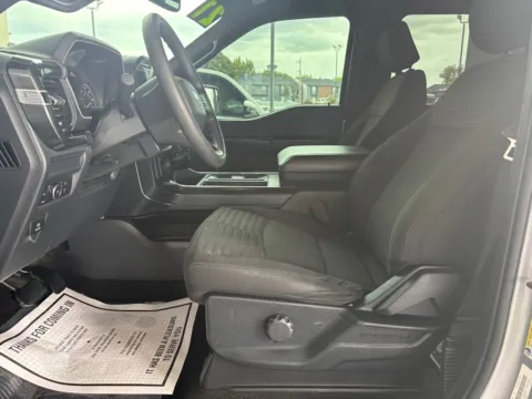 More photos of 2021 FORD F-150 SUPERCREW at 712 Auto Sales, NM
