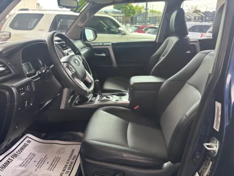 More photos of 2019 TOYOTA 4RUNNER SR5 PREMIUM at 712 Auto Sales, NM