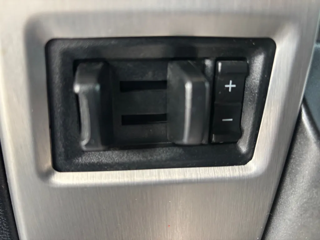 2019 Ford F-250 Super Duty Platinum - Photo 18