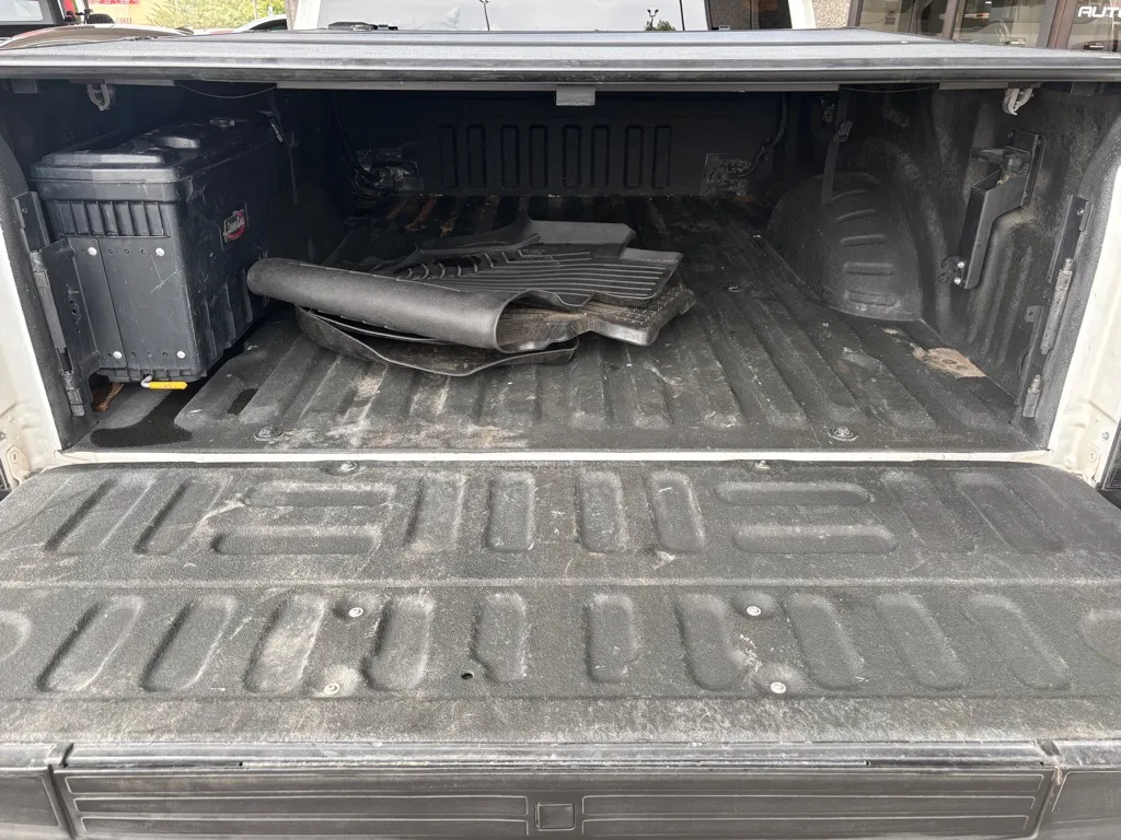 2019 Ford F-250 Super Duty Platinum - Photo 32