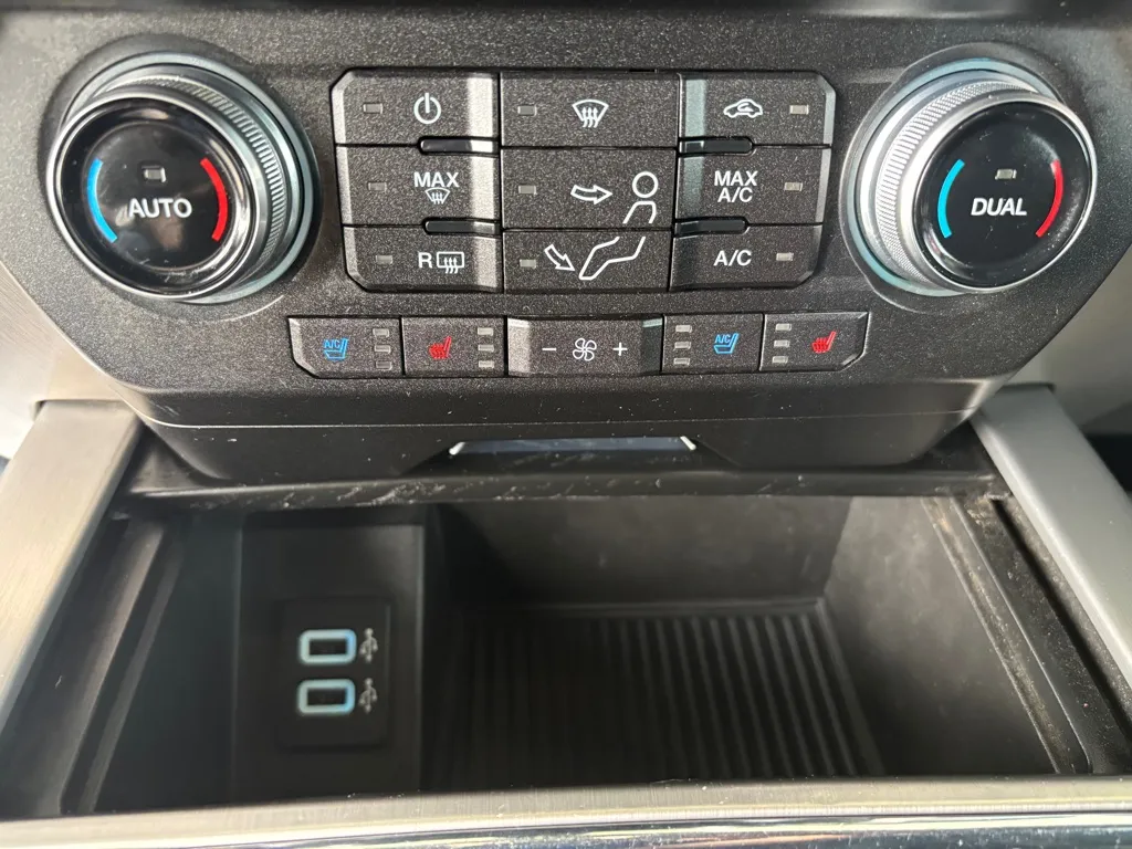 2019 Ford F-250 Super Duty Platinum - Photo 17