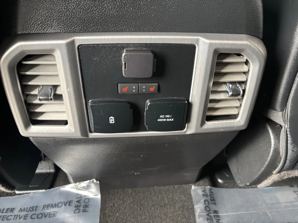 2019 Ford F-250 Super Duty Platinum - Photo 29