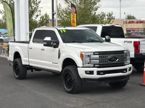 More photos of 2019 FORD F250 SUPER DUTY at 712 Auto Sales, NM