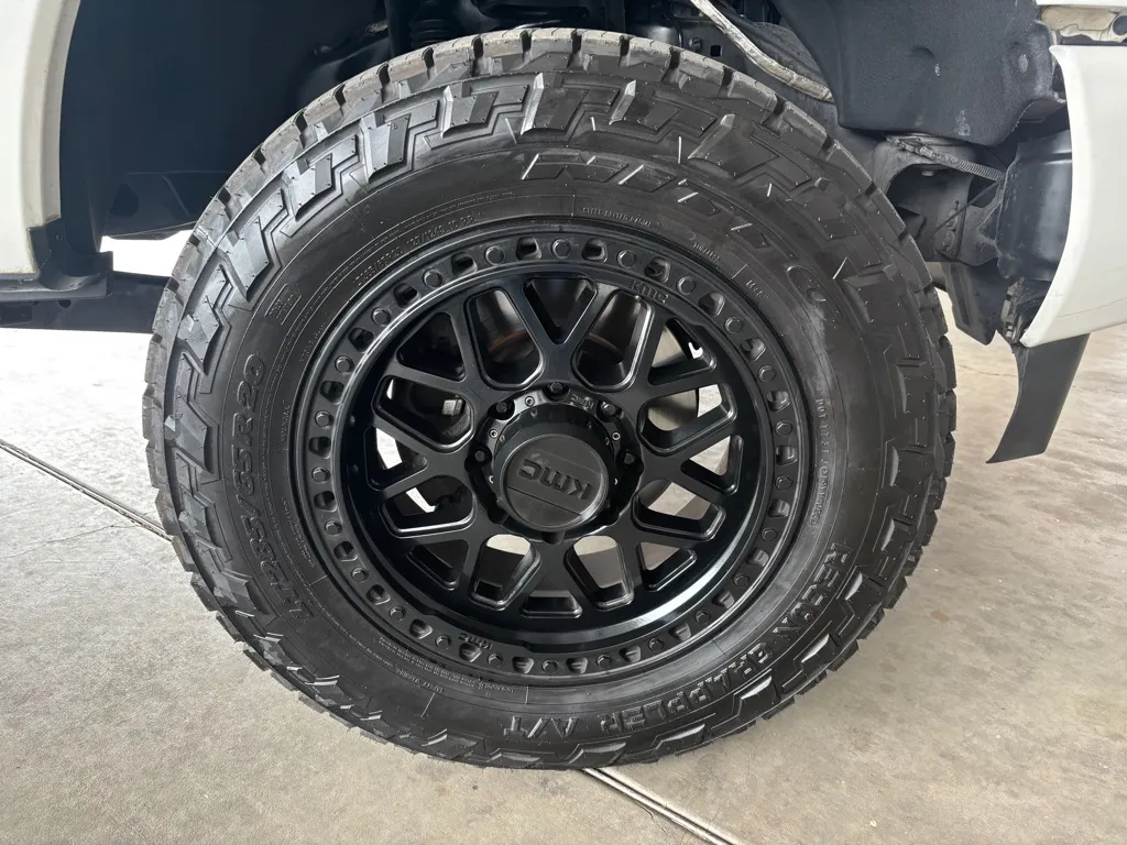2019 Ford F-250 Super Duty Platinum - Photo 64