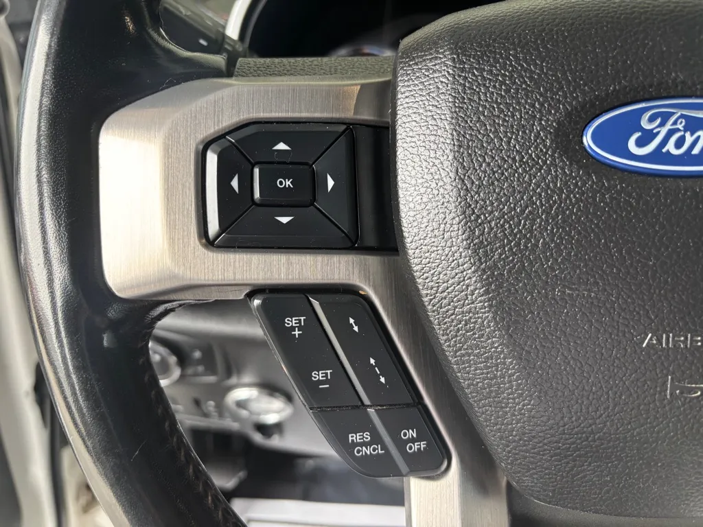 2019 Ford F-250 Super Duty Platinum - Photo 10