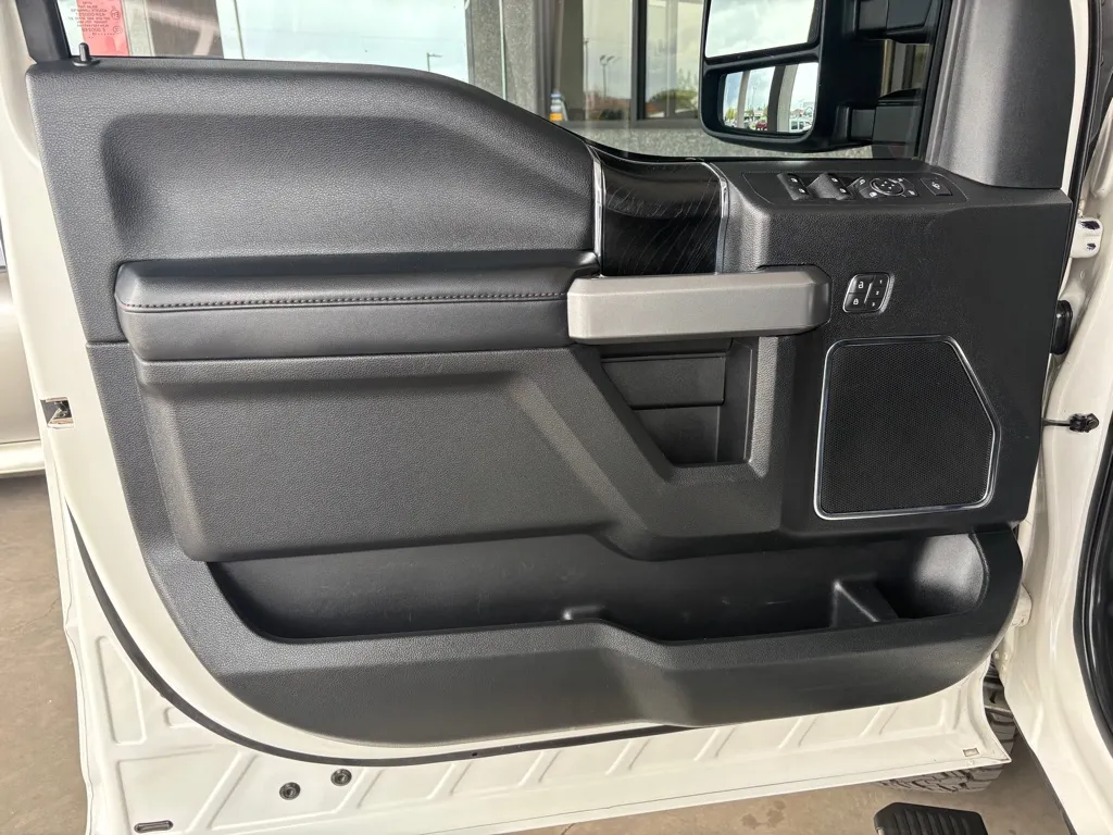 2019 Ford F-250 Super Duty Platinum - Photo 23