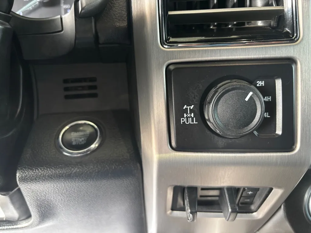 2019 Ford F-250 Super Duty Platinum - Photo 15
