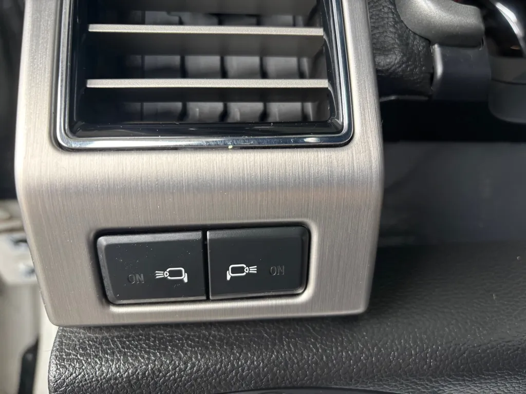 2019 Ford F-250 Super Duty Platinum - Photo 21