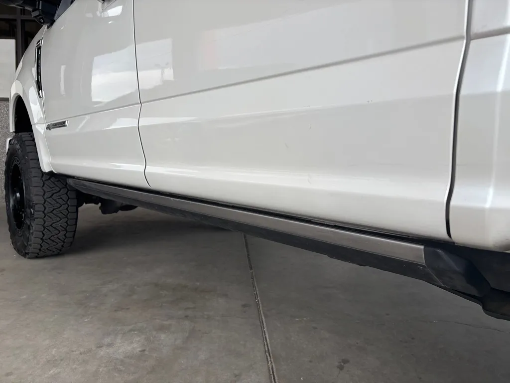 2019 Ford F-250 Super Duty Platinum - Photo 60