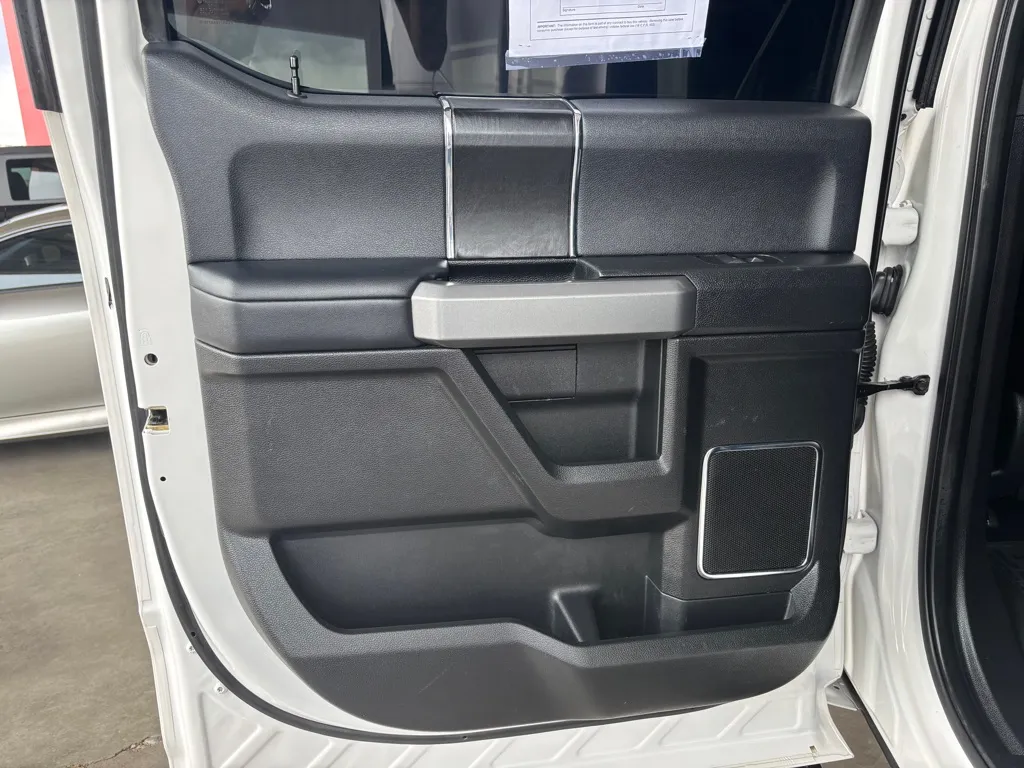 2019 Ford F-250 Super Duty Platinum - Photo 31