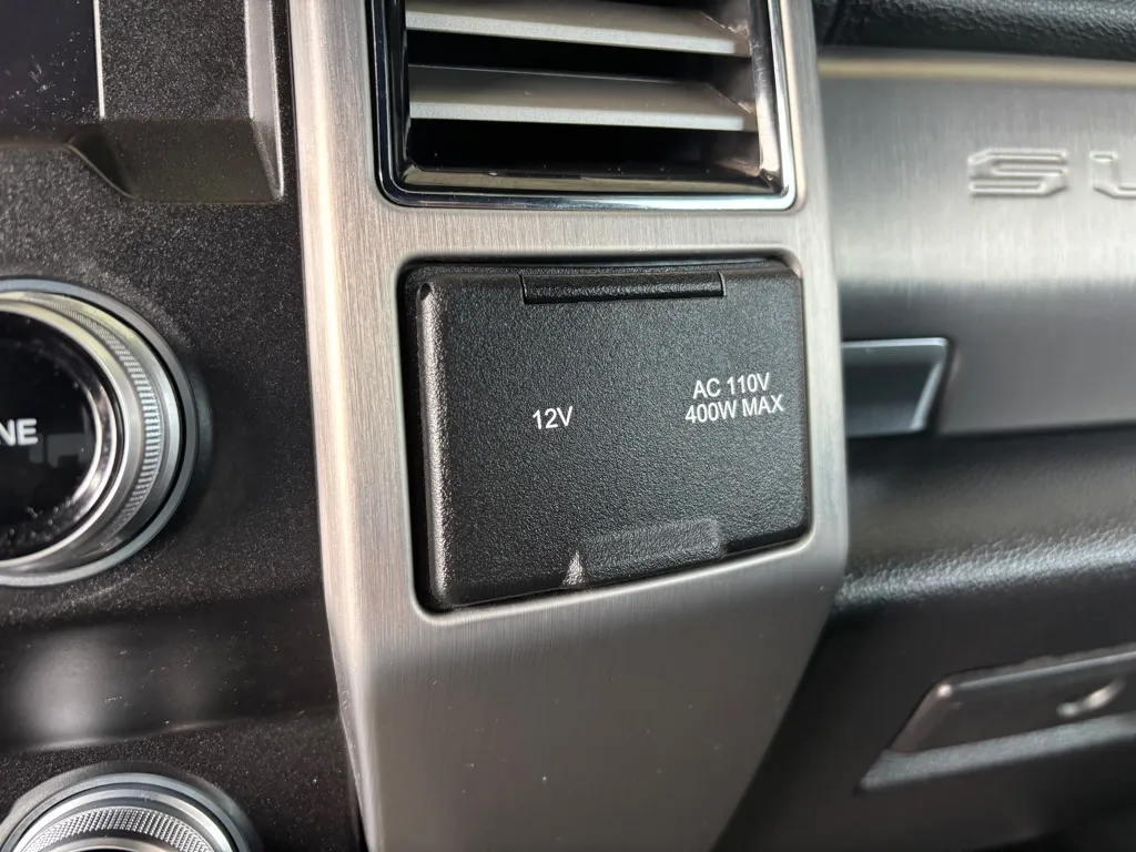 2019 Ford F-250 Super Duty Platinum - Photo 16