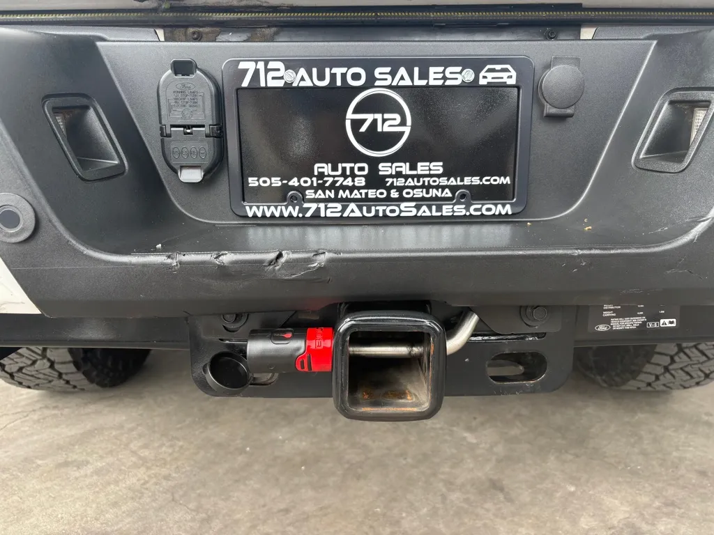 2019 Ford F-250 Super Duty Platinum - Photo 34
