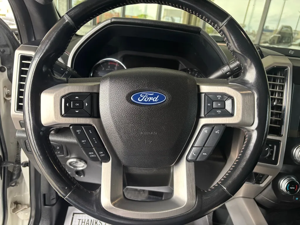 2019 Ford F-250 Super Duty Platinum - Photo 8
