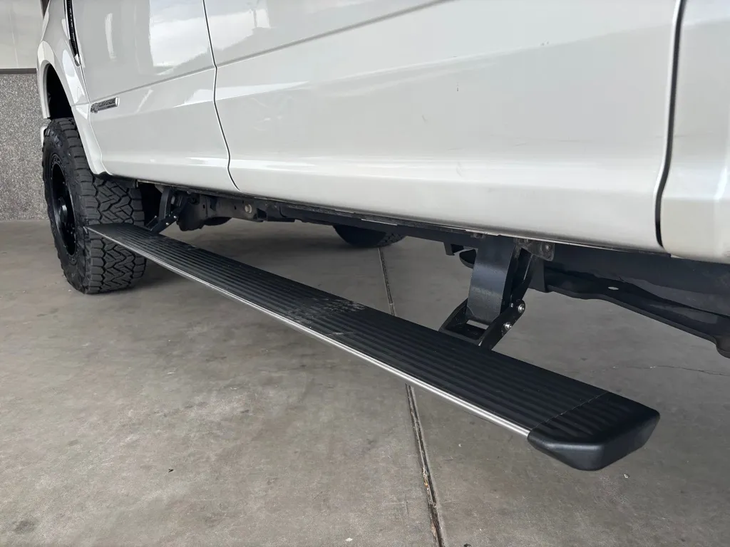2019 Ford F-250 Super Duty Platinum - Photo 61