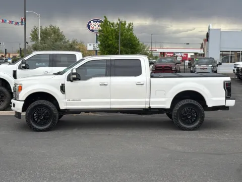 Photos of 2019 FORD F250 SUPER DUTY for sale in Albuquerque, NM at 712 Auto Sales