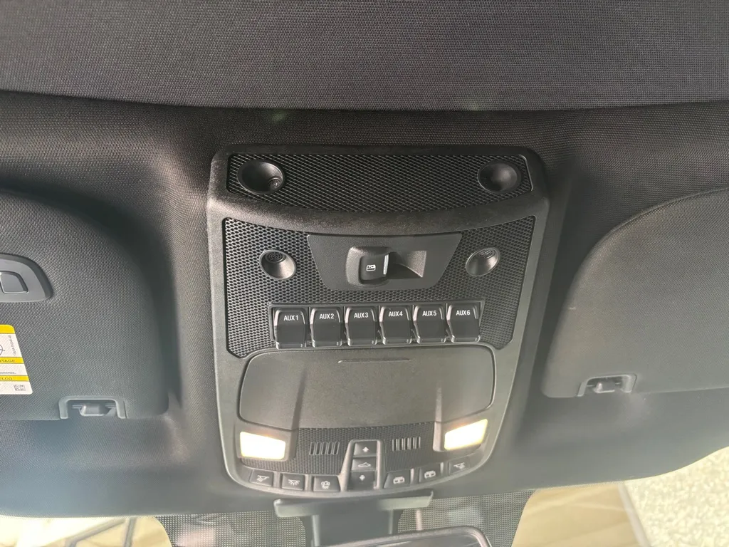 2019 Ford F-250 Super Duty Platinum - Photo 20