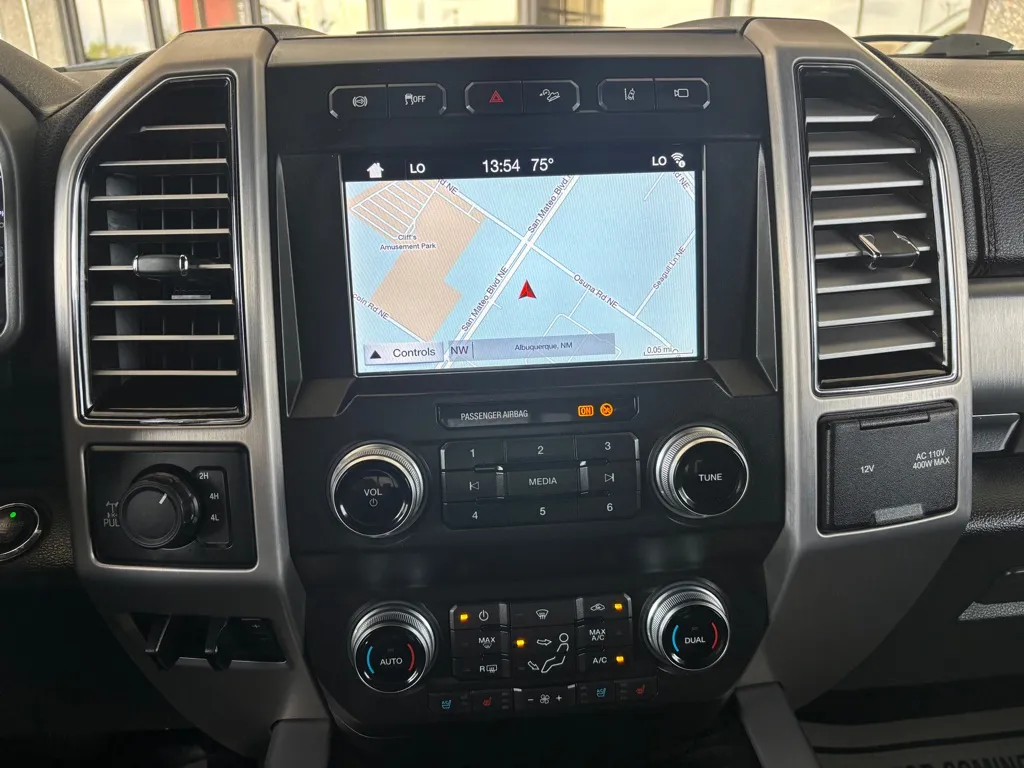 2019 Ford F-250 Super Duty Platinum - Photo 12