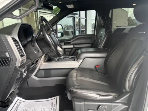 More photos of 2019 FORD F250 SUPER DUTY at 712 Auto Sales, NM