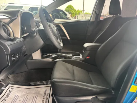 More photos of 2018 TOYOTA RAV4 LE at 712 Auto Sales, NM