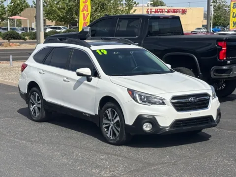 More photos of 2019 SUBARU OUTBACK 2.5I LIMITED at 712 Auto Sales, NM