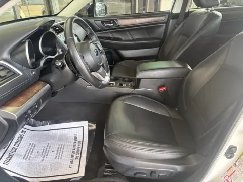 More photos of 2019 SUBARU OUTBACK 2.5I LIMITED at 712 Auto Sales, NM