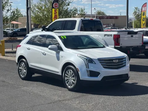 More photos of 2017 CADILLAC XT5 LUXURY at 712 Auto Sales, NM