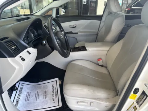 More photos of 2011 TOYOTA VENZA FWD 4cyl at 712 Auto Sales, NM