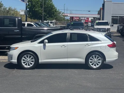 Photos of 2011 TOYOTA VENZA FWD 4cyl for sale in Albuquerque, NM at 712 Auto Sales