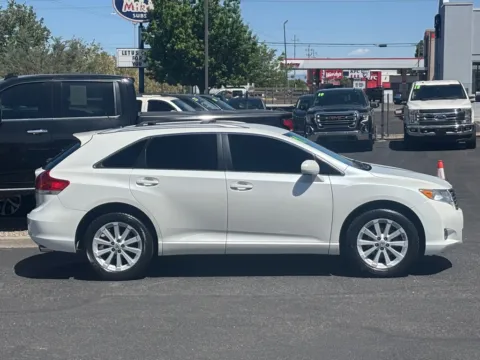 Another view of 2011 TOYOTA VENZA FWD 4cyl for sale in Albuquerque, NM at 712 Auto Sales