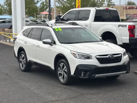 More photos of 2020 SUBARU OUTBACK TOURING XT at 712 Auto Sales, NM