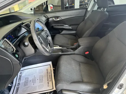 More photos of 2015 HONDA CIVIC SE at 712 Auto Sales, NM