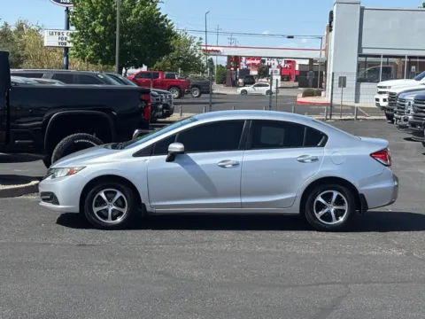 Photos of 2015 HONDA CIVIC SE for sale in Albuquerque, NM at 712 Auto Sales