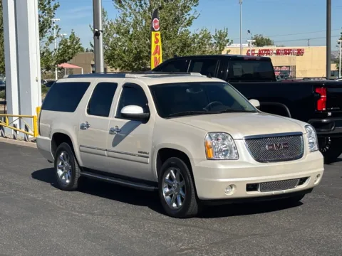 More photos of 2013 GMC YUKON XL DENALI at 712 Auto Sales, NM