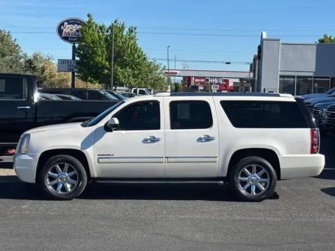 Photos of 2013 GMC YUKON XL DENALI for sale in Albuquerque, NM at 712 Auto Sales