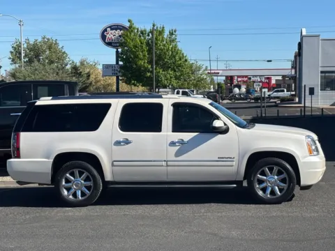 Another view of 2013 GMC YUKON XL DENALI for sale in Albuquerque, NM at 712 Auto Sales