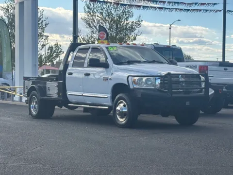More photos of 2008 DODGE RAM 3500 ST at 712 Auto Sales, NM