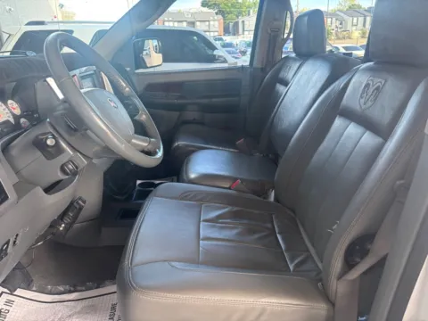 More photos of 2008 DODGE RAM 3500 ST at 712 Auto Sales, NM
