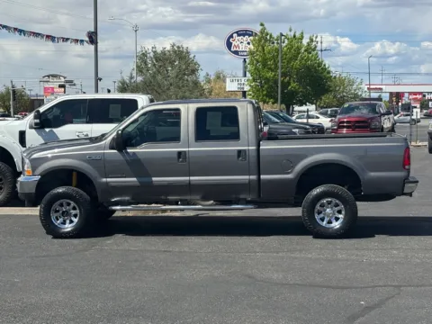 Photos of 2002 FORD F350 SRW SUPER DUTY for sale in Albuquerque, NM at 712 Auto Sales