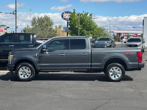 Photos of 2020 FORD F250 SUPER DUTY for sale in Albuquerque, NM at 712 Auto Sales