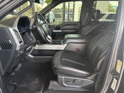 More photos of 2020 FORD F250 SUPER DUTY at 712 Auto Sales, NM