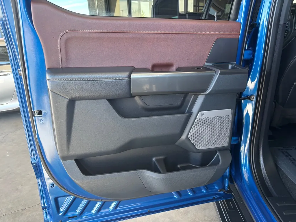 2023 Ford F-150 Lariat - Photo 28