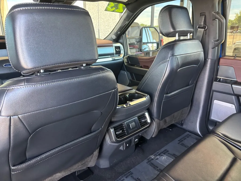 2023 Ford F-150 Lariat - Photo 25