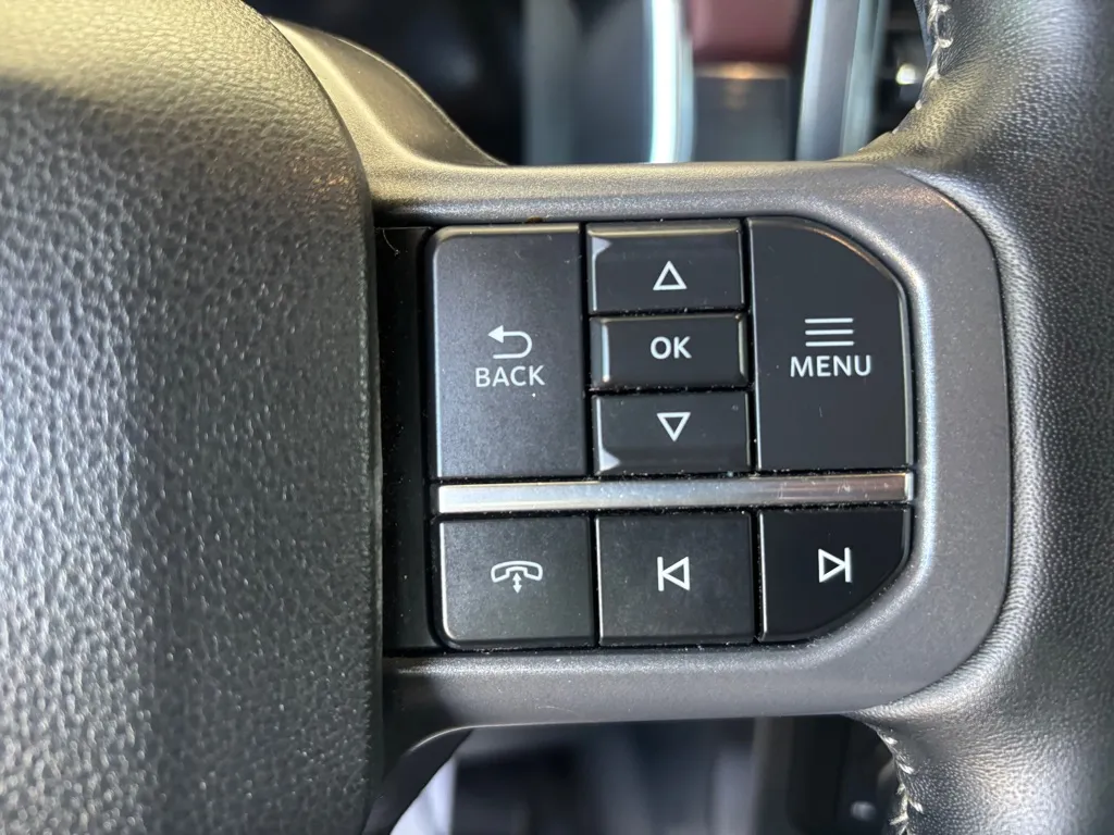 2023 Ford F-150 Lariat - Photo 9