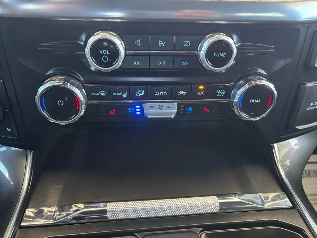 2023 Ford F-150 Lariat - Photo 15