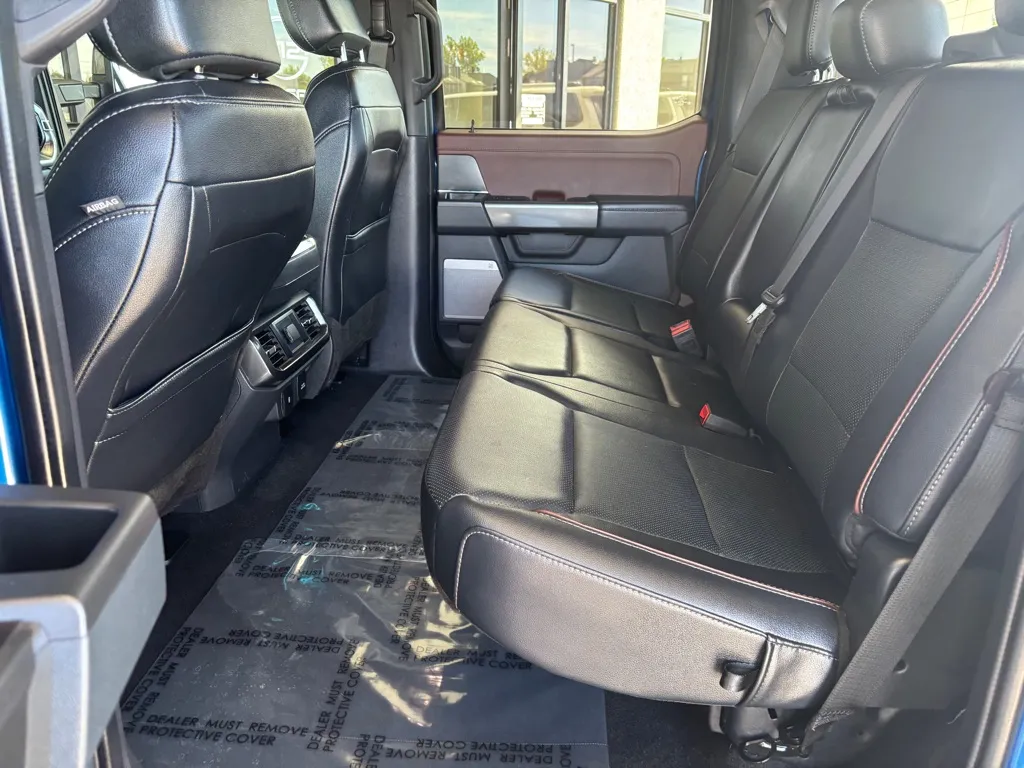 2023 Ford F-150 Lariat - Photo 23