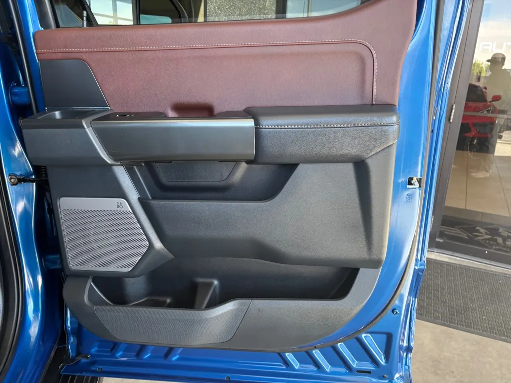 2023 Ford F-150 Lariat - Photo 35